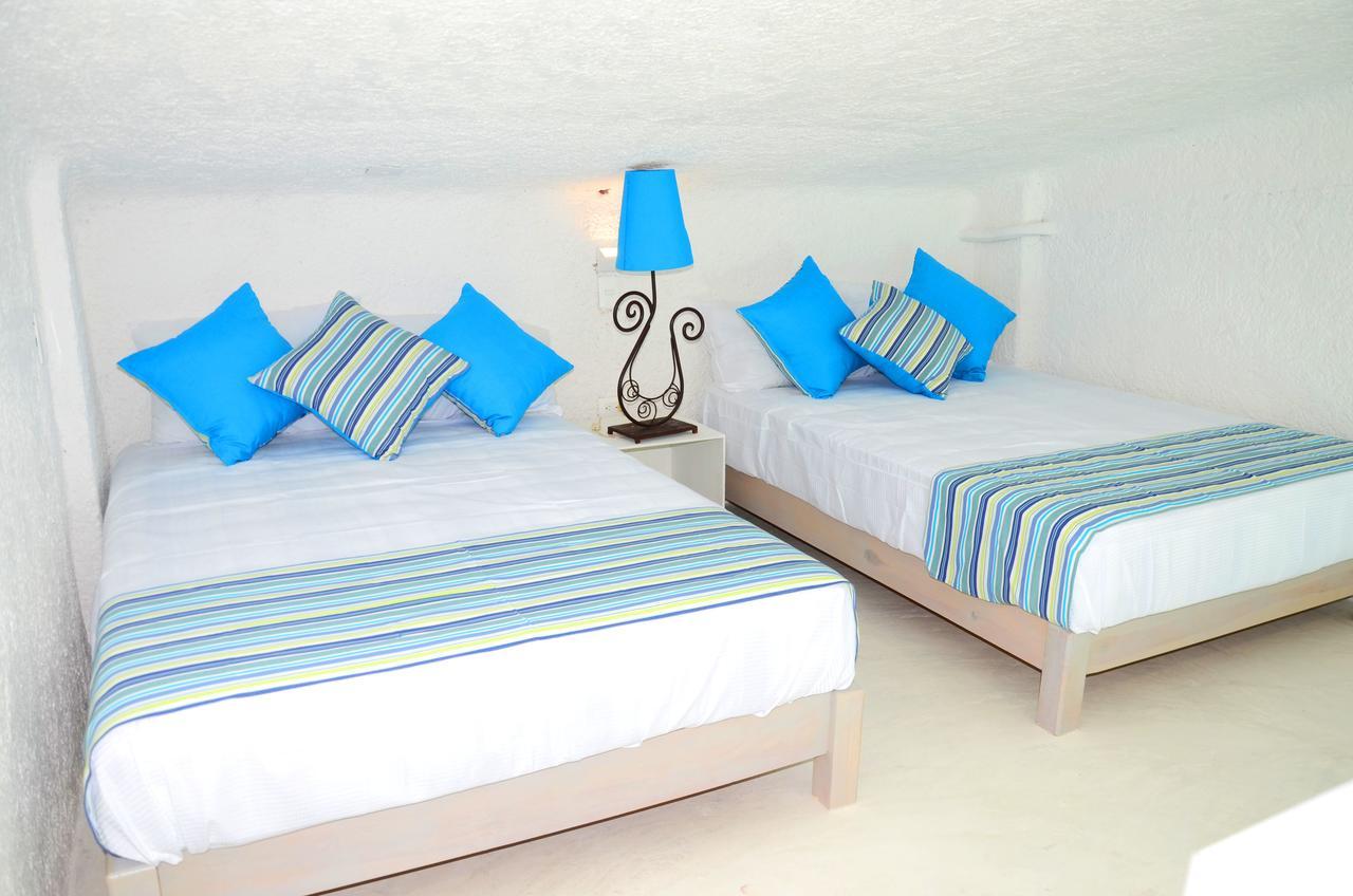 Ar Cancun Plaza Bagian luar foto